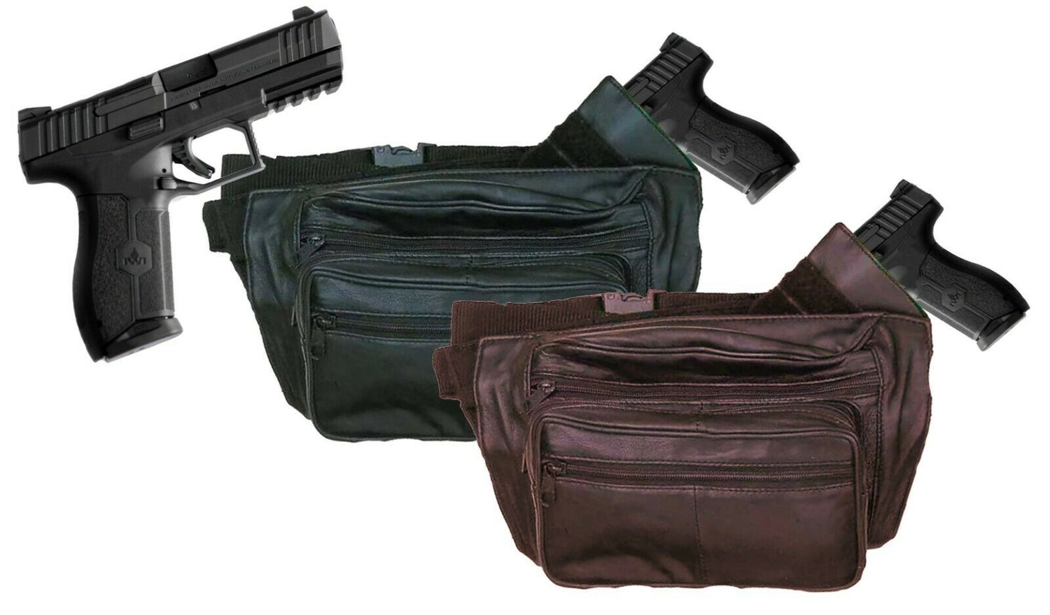 Gun Bags